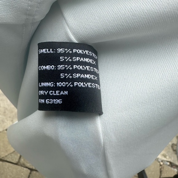 Ivy + Blu Dress NWT - Picture 10 of 10